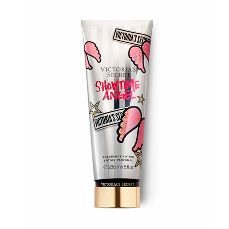 Victoria's Secret 3 Piezas Cremas Corporales Body Locion Y Fragancia Mist