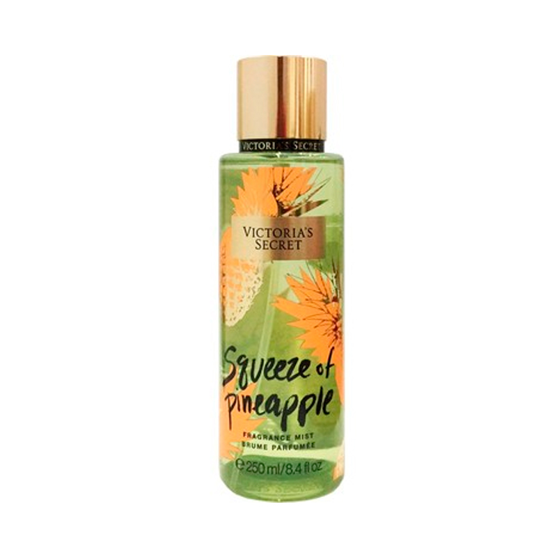 Victoria's Secret  10 Piezas Fragancias Splash Body Mist  