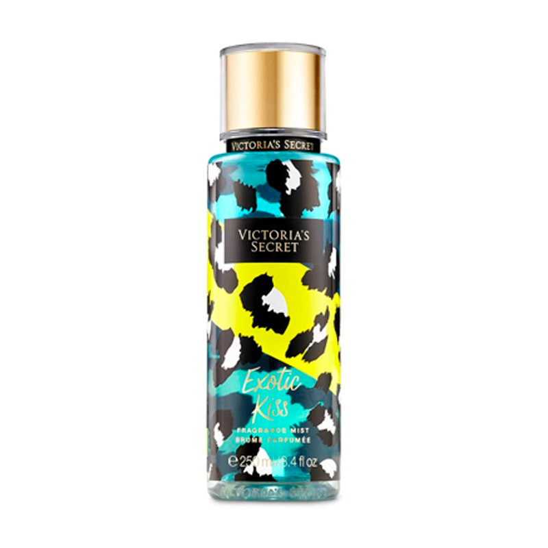 Victoria's Secret  10 Piezas Fragancias Splash Body Mist  