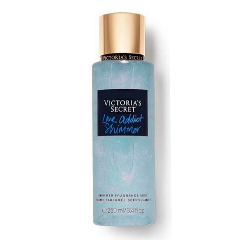 Victoria's Secret  10 Piezas Fragancias Splash Body Mist  