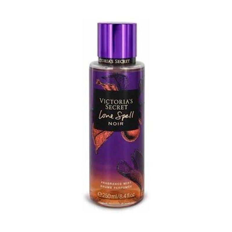 Victoria's Secret  10 Piezas Fragancias Splash Body Mist  