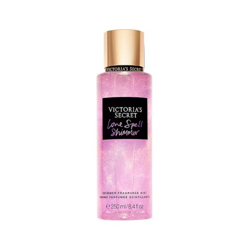 Victoria's Secret  10 Piezas Fragancias Splash Body Mist  