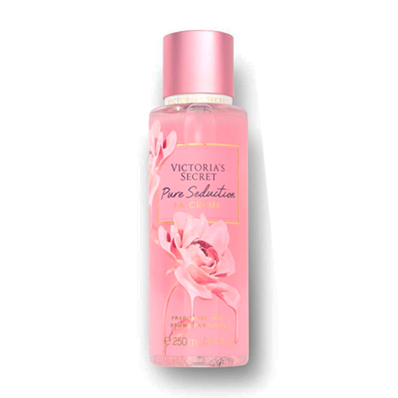 Victoria's Secret  10 Piezas Fragancias Splash Body Mist  