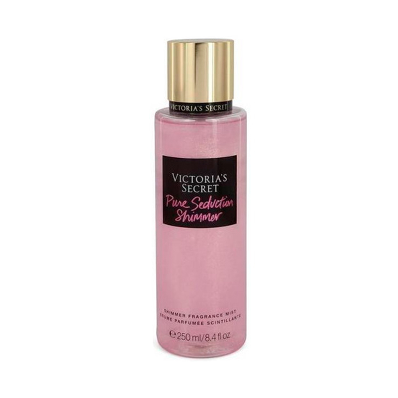 Victoria's Secret  10 Piezas Fragancias Splash Body Mist  