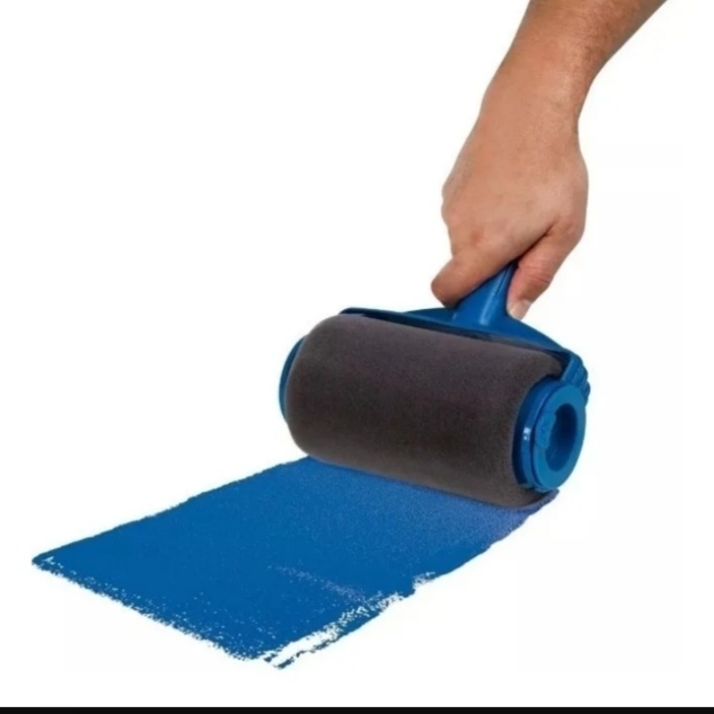 Rodillo Rellenable Paint Roller Para Pintar Casa Oficina 