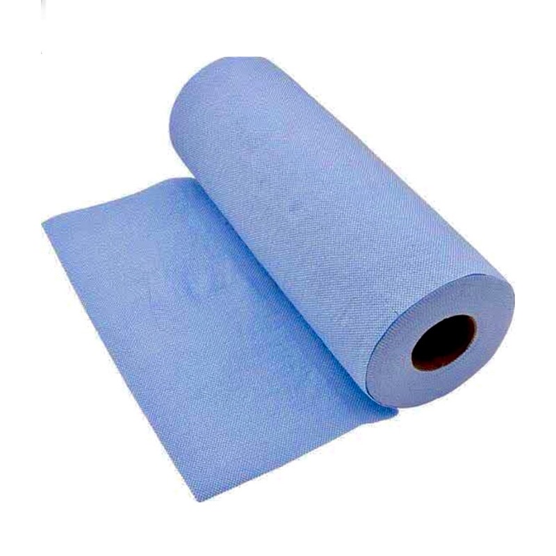 Toalla Multiusos Scott pack con 10 Rollos 