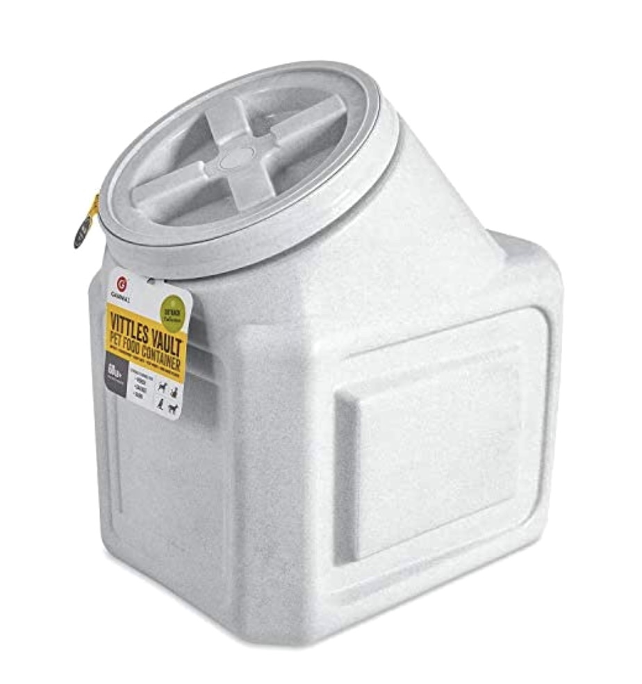 Contenedor Hermético De Alimentos De 27.2 Kg Gamma Vault