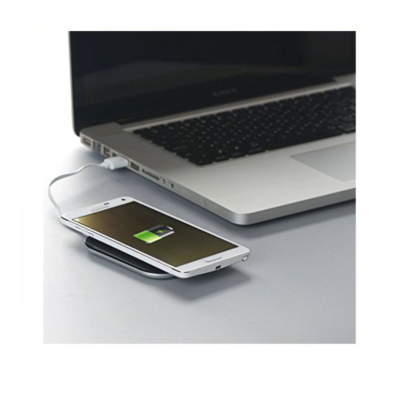 RECEPTOR CARGA INALAMBRICA USB TIPO C, CONVIERTE TU CELULAR A CARGA INALAMBRICA