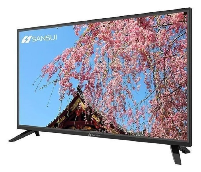 Pantalla LED Sansui 32 pulgadas,  Smart HD