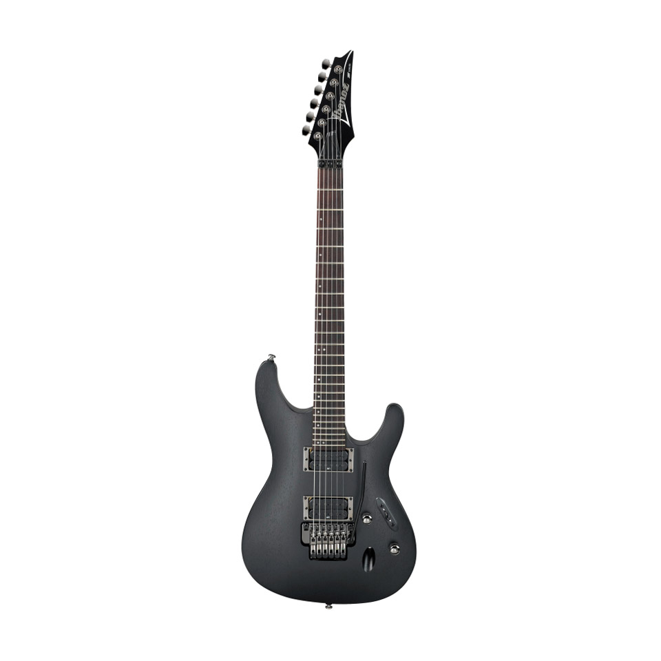 GUITARRA ELECTRICA IBANEZ S520-WK