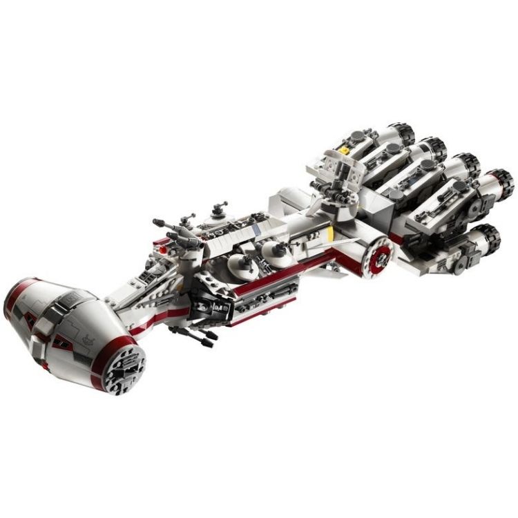 Lego 75244 Tantive IV