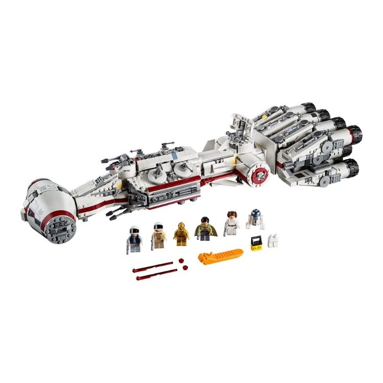 Lego 75244 Tantive IV