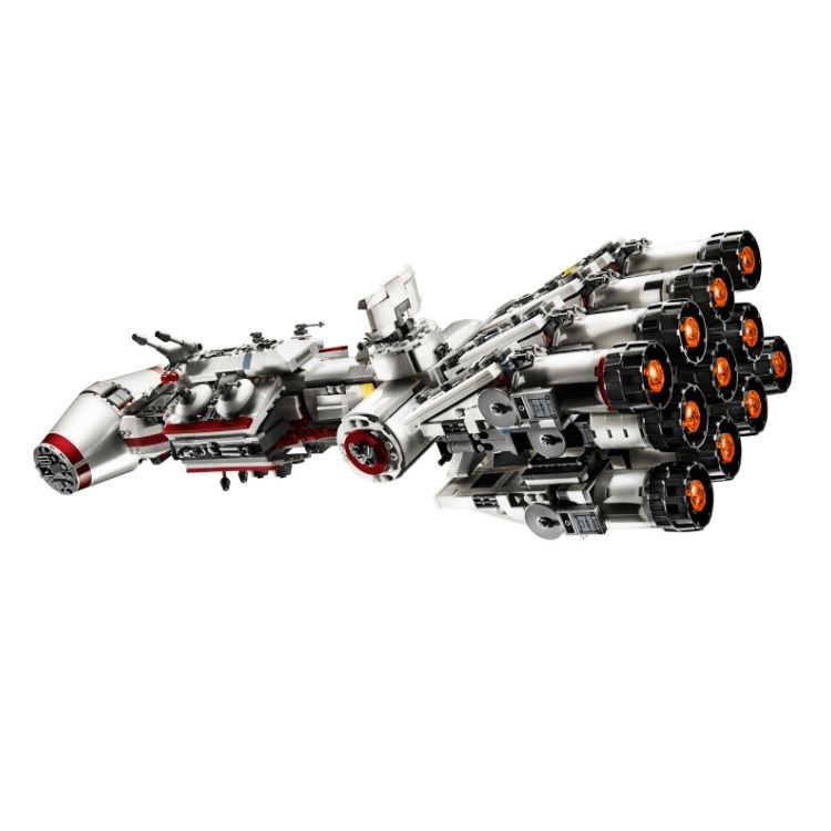 Lego 75244 Tantive IV