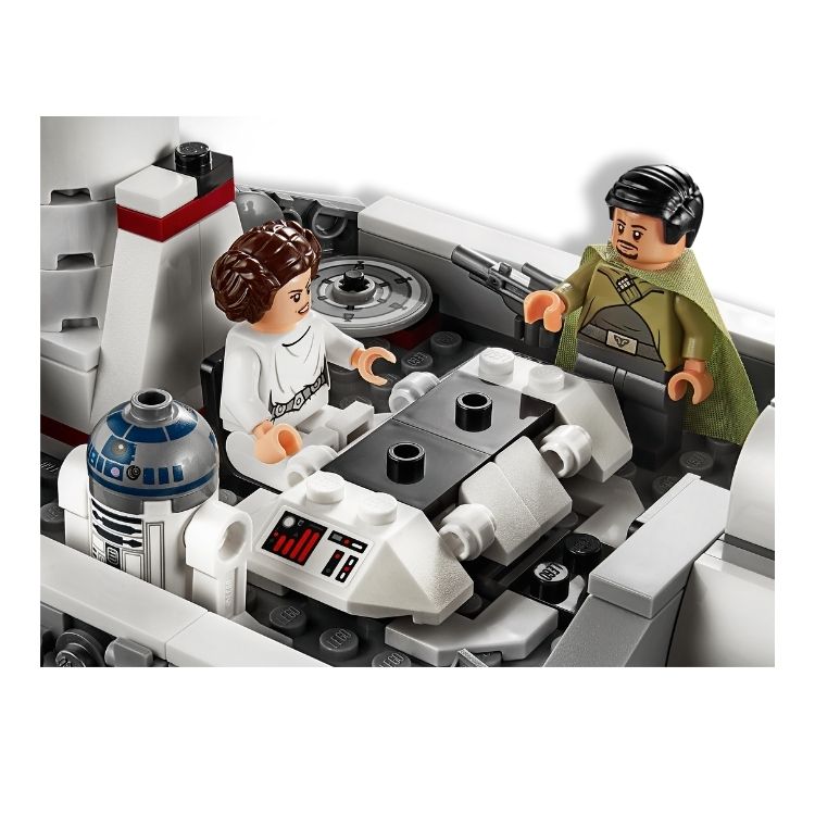 Lego 75244 Tantive IV