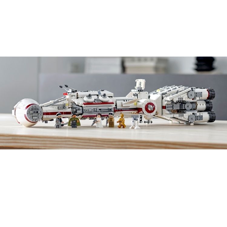 Lego 75244 Tantive IV