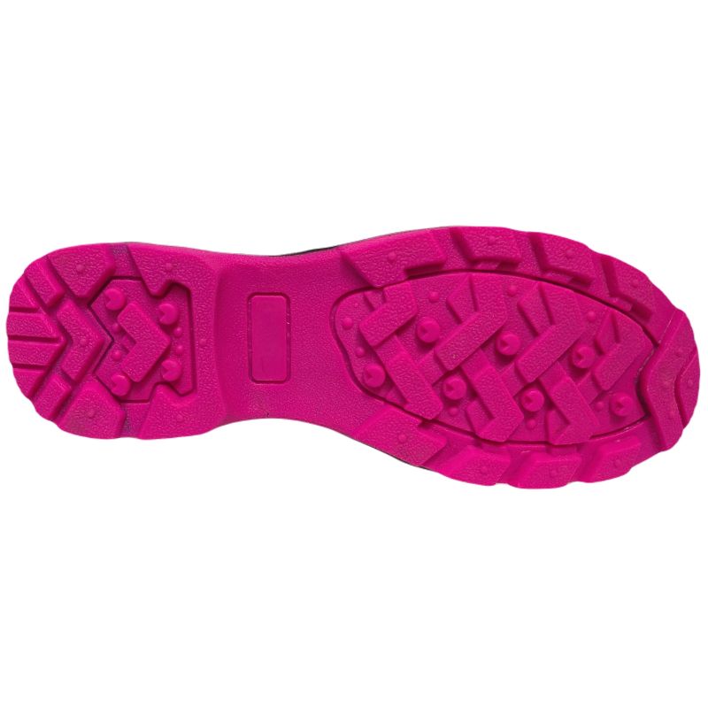 Bota Industrial con casquillo para Mujer Dielectrica Comoda 740