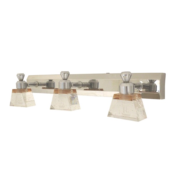 Aplique 3 Unidades 1 Pza