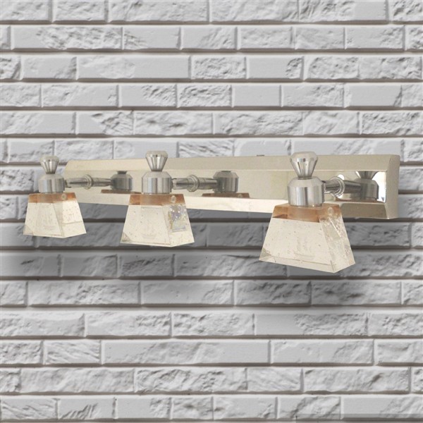 Aplique 3 Unidades 1 Pza