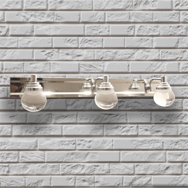 Aplique 3 Unidades 1 Pza