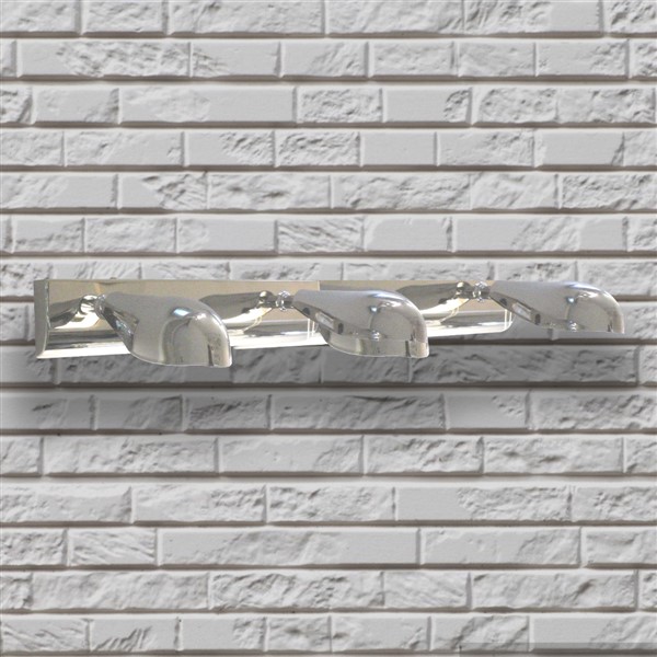 Aplique 3 Unidades 1 Pza