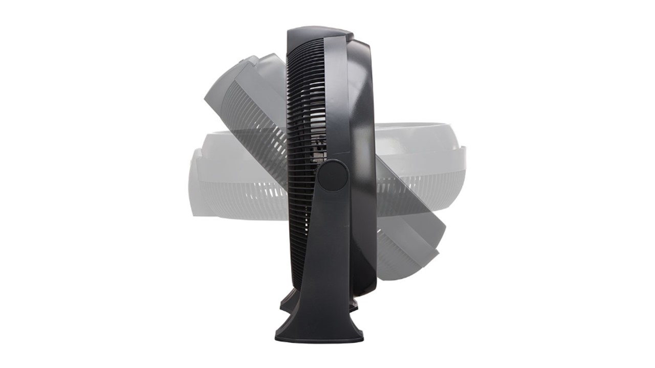 Ventilador 20" Lasko con control remoto
