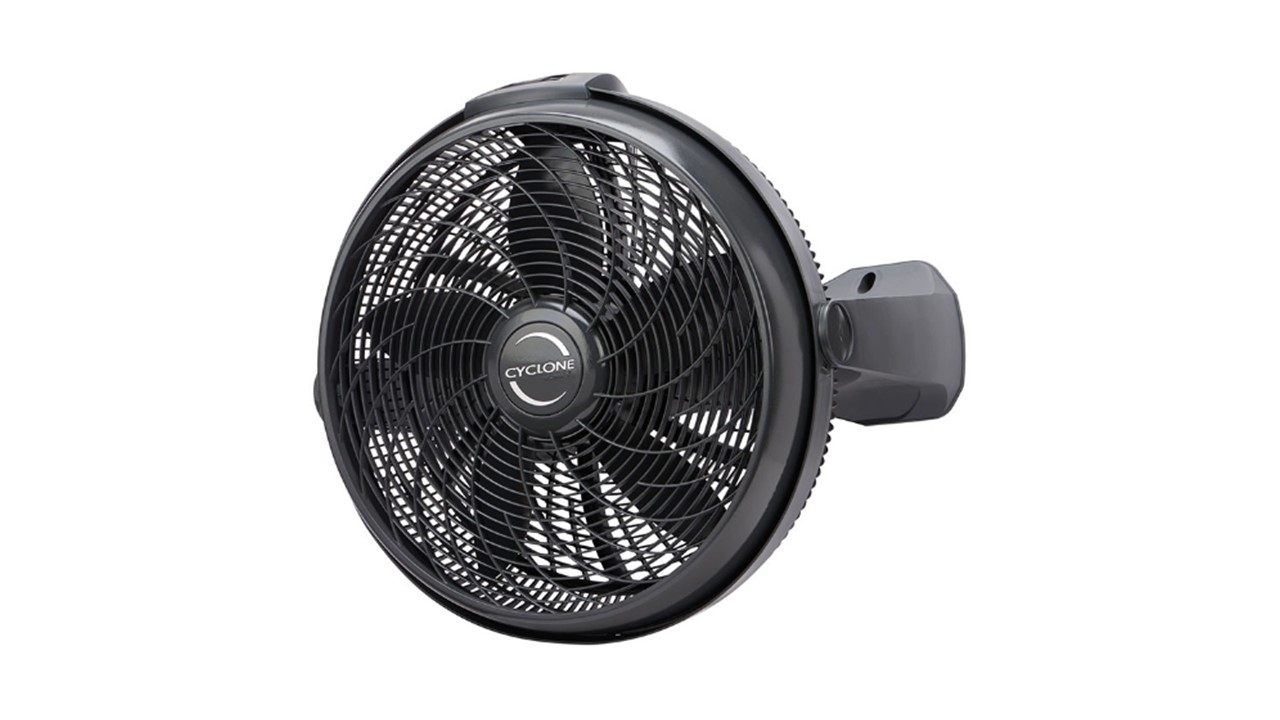 Ventilador 20" Lasko con control remoto