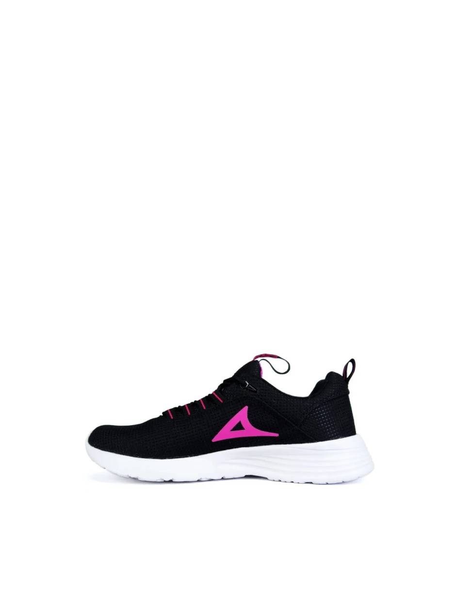 Tenis Pirma Dama Apolo low 248