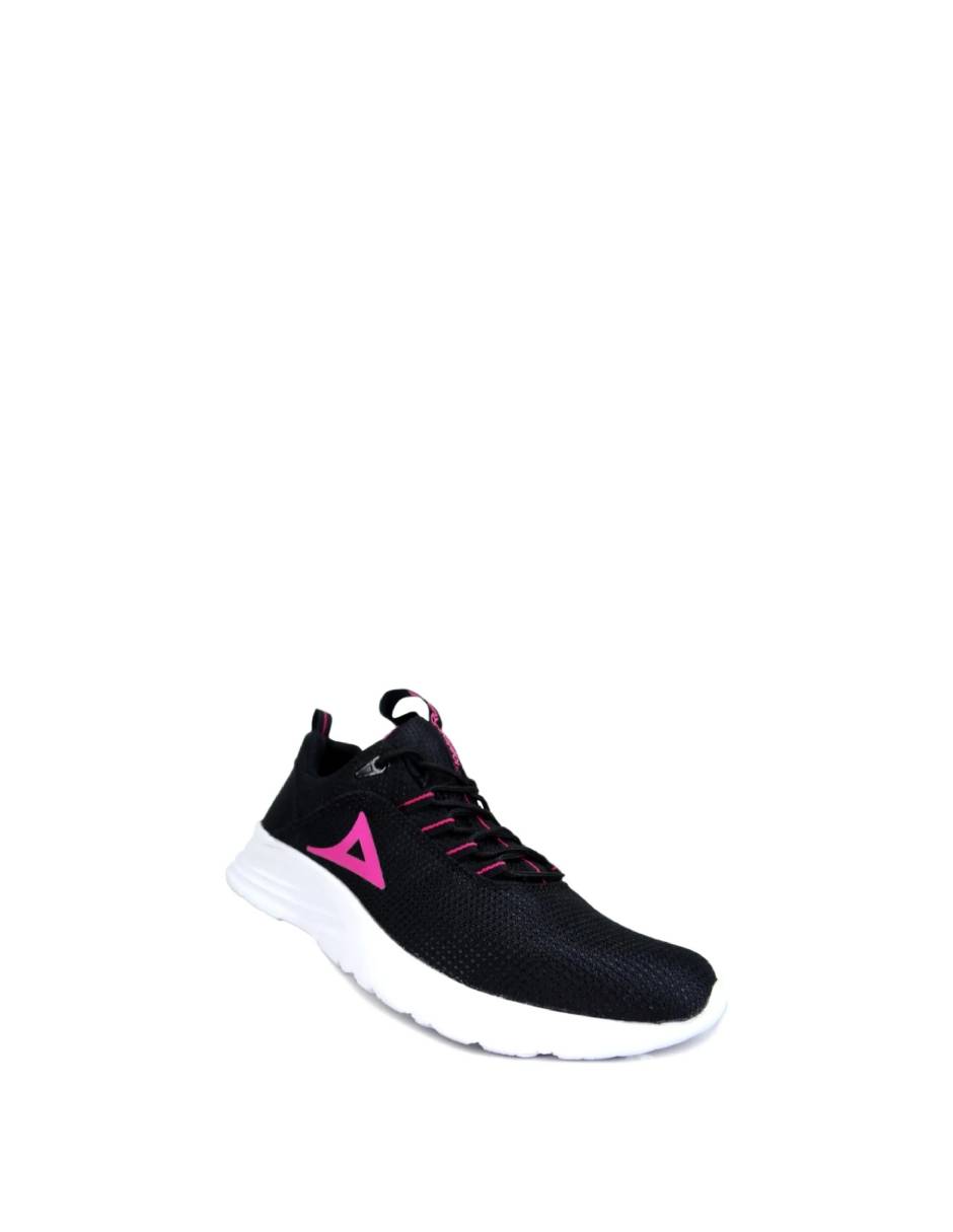 Tenis Pirma Dama Apolo low 248
