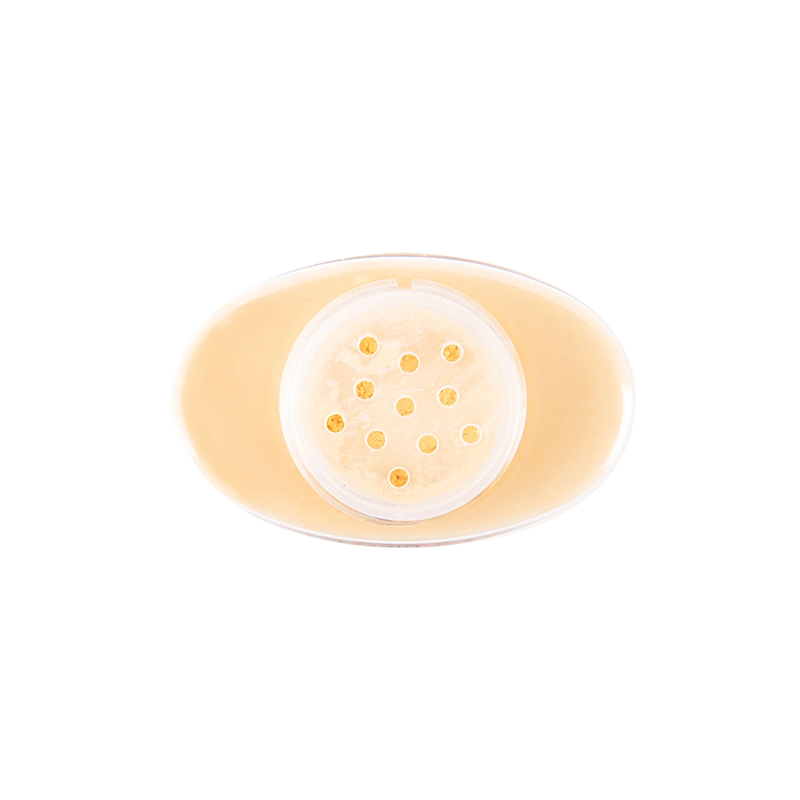 Polvo Traslúcido Banana Beauty Creations Fijador 