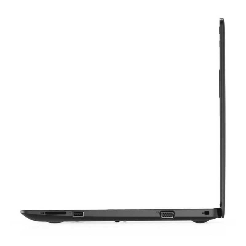 LAPTOP DELL CORE I3-8145U 8GB RAM 1TB 14" W10P VOSTRO 3480 4N90F NEGRO 