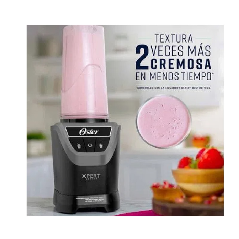 Sistema de Nutrición Oster BLSTXPN7001 Tecnología Reversible