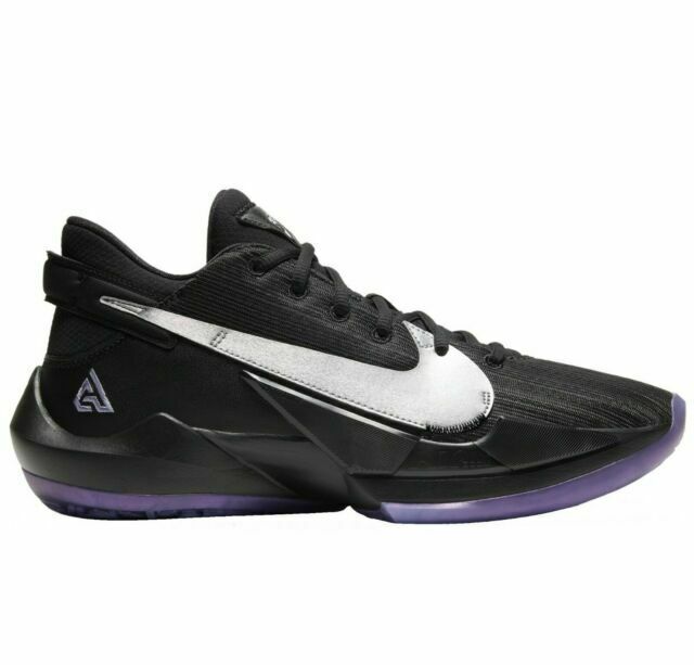 Tenis Nike Zoom Freak 2 CK5424-005 Basquetbol