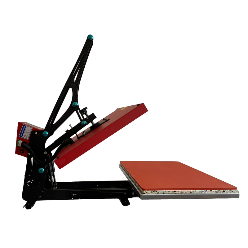 Plancha plana 40x60 BD ATM para subliamcion TLP