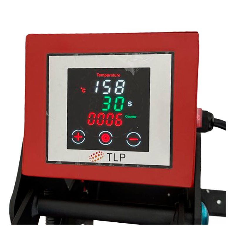 Plancha plana 40x60 BD ATM para subliamcion TLP