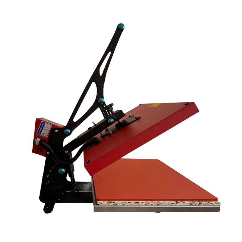 Plancha plana 40x60 BD ATM para subliamcion TLP