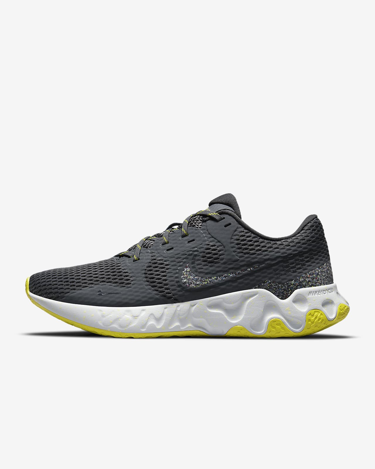 Tenis Nike Para Hombre Renew Ride 2 Premium DA2789-007