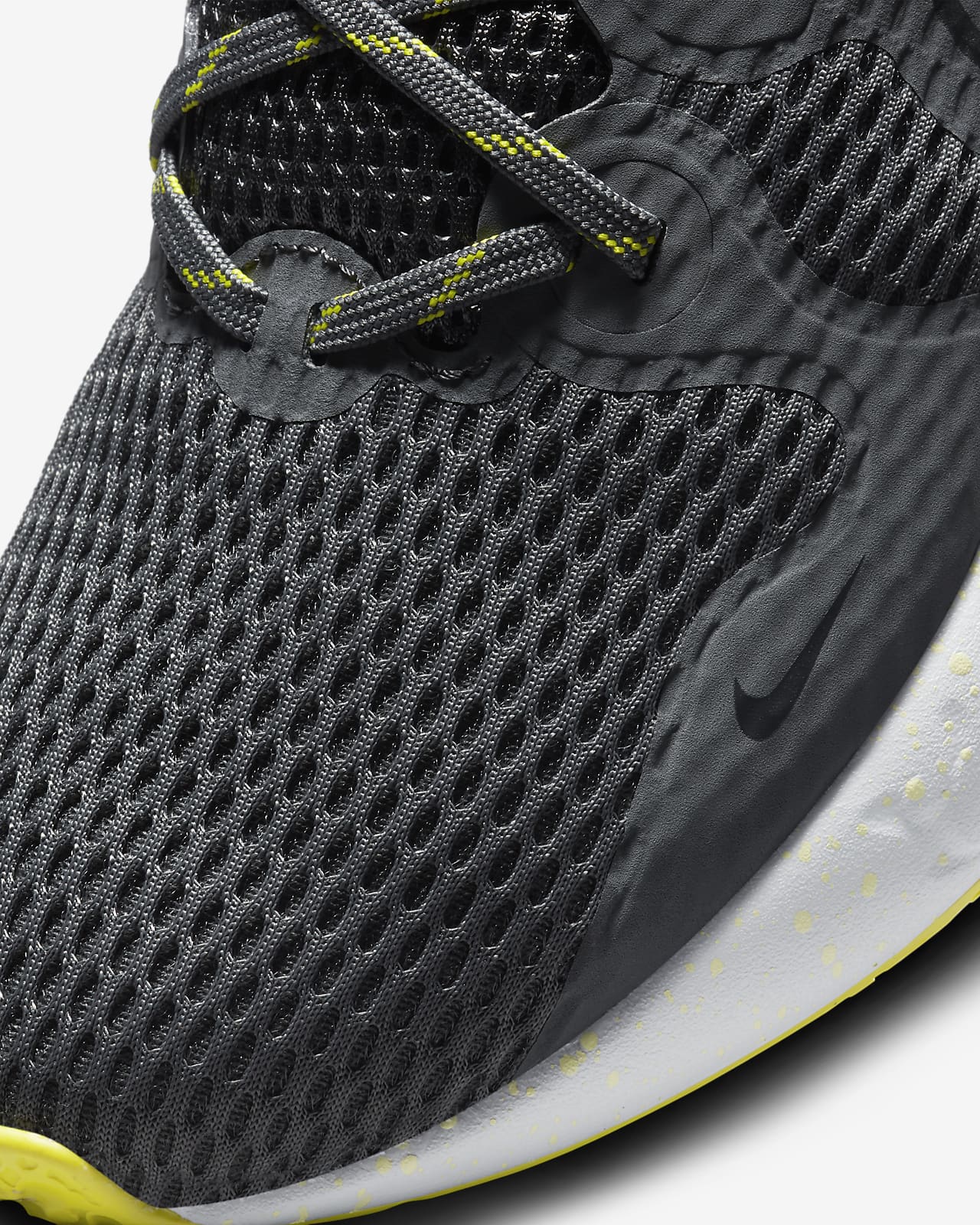 Tenis Nike Para Hombre Renew Ride 2 Premium DA2789-007