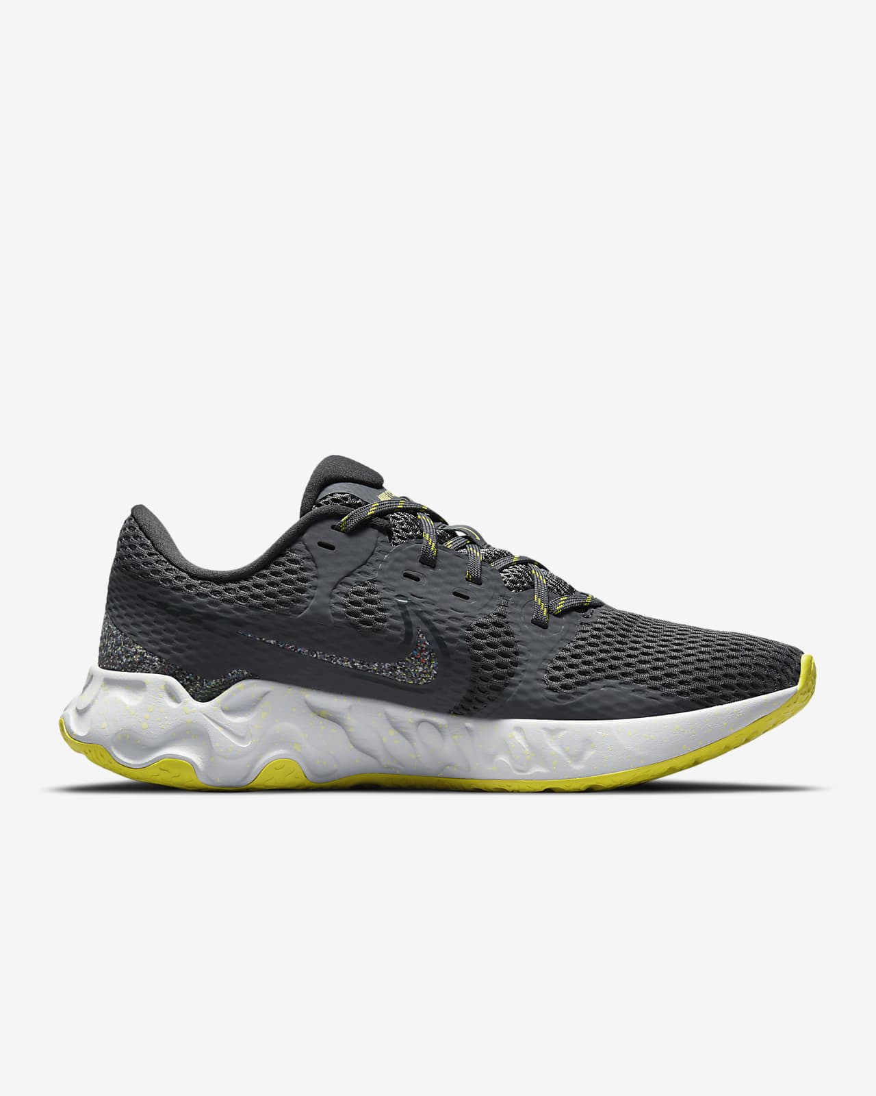 Tenis Nike Para Hombre Renew Ride 2 Premium DA2789-007