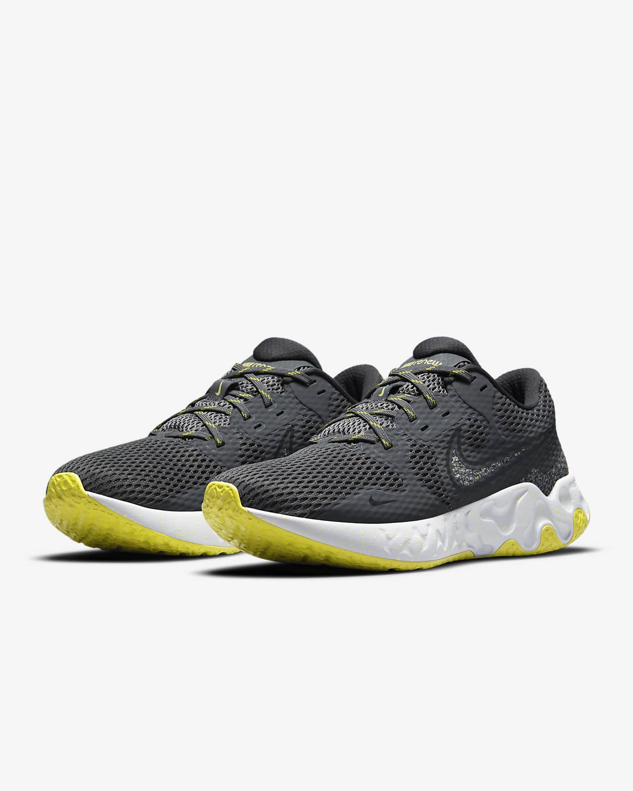 Tenis Nike Para Hombre Renew Ride 2 Premium DA2789-007