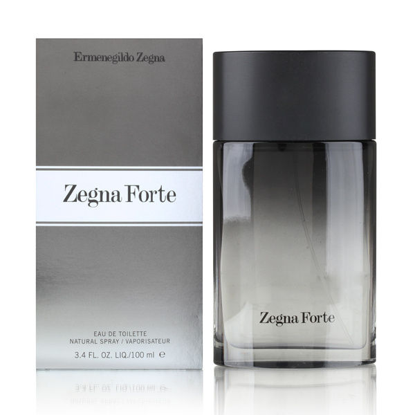 Zegna perfume discount hombre