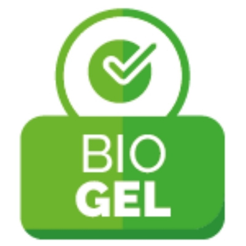 Pads de Gel-Microfibra Bstn