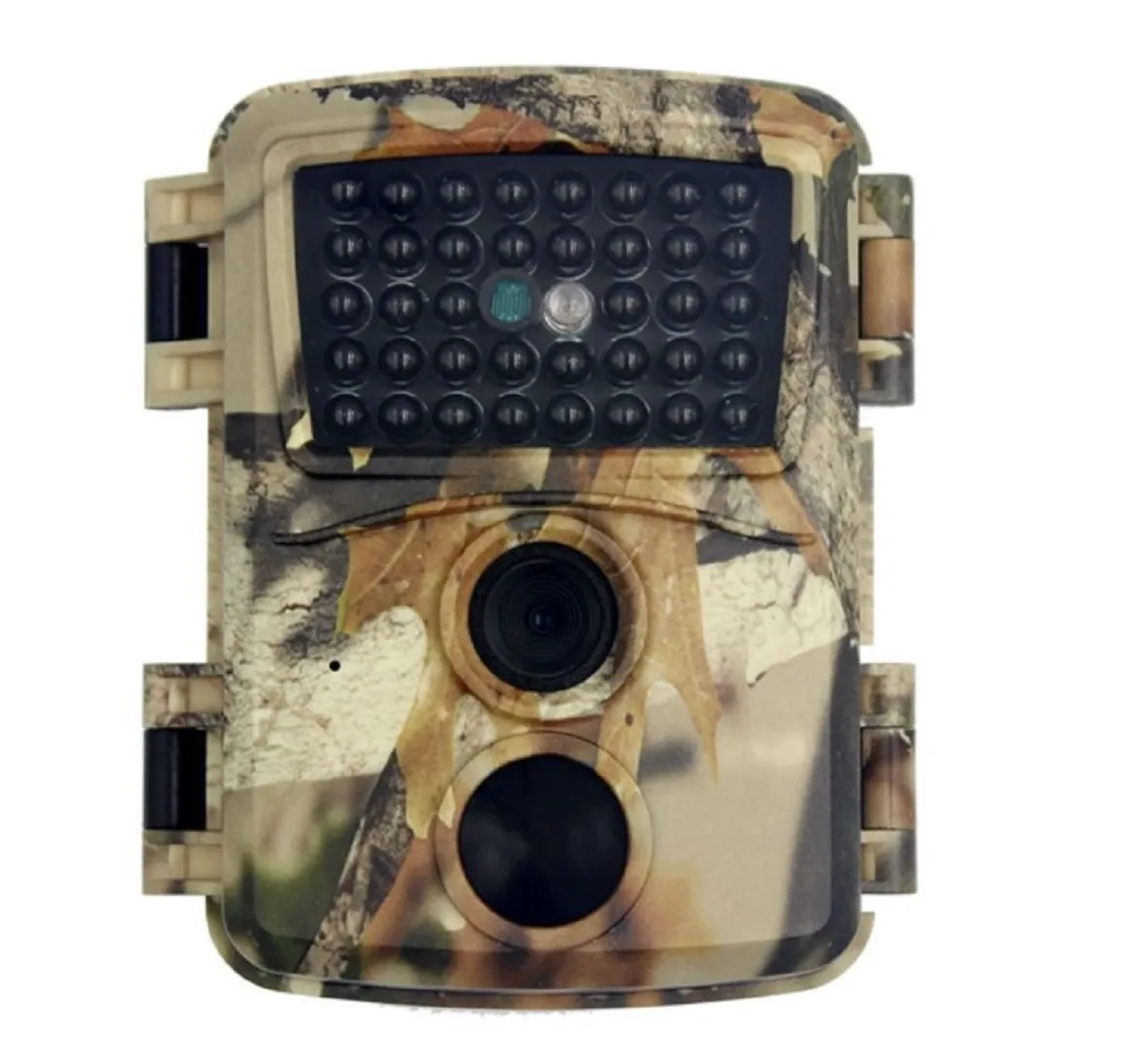 12mp 1080p Vida Silvestre Caza Trail Y Juego Cámara Movimiento