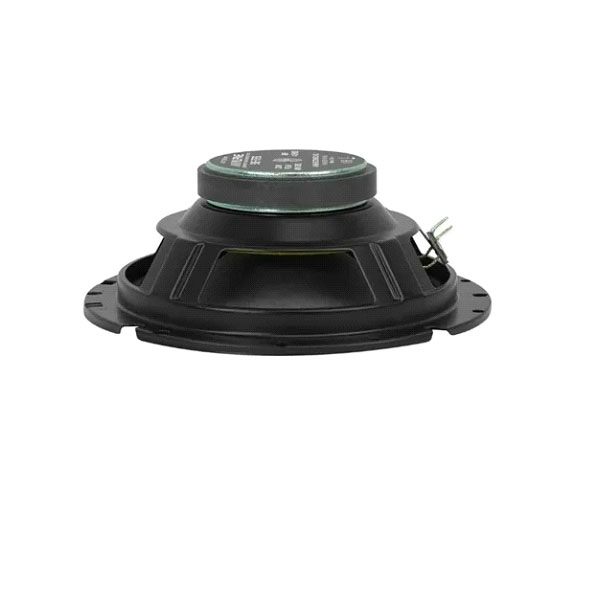 Set De Medios Alpine 6.5 De 2 Vías Serie E 280watt Sxe-1751s