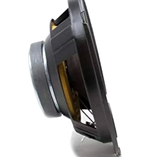 Set De Medios Alpine 6.5 De 2 Vías Serie E 280watt Sxe-1751s