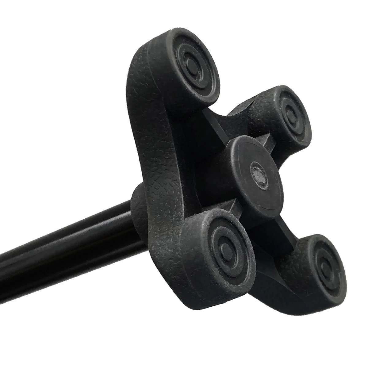 Bastón Puño Alemán Para Caminar Ortopédico Ajustable Barato