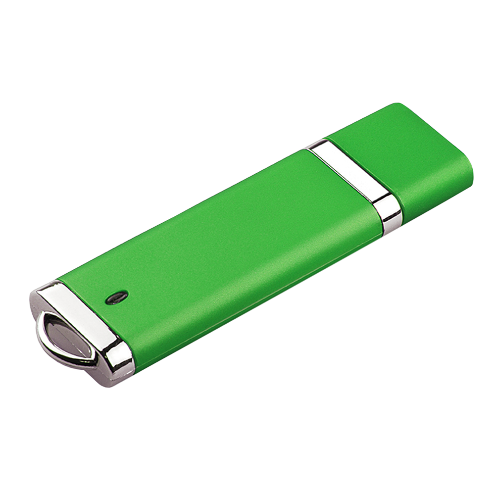 Memorias Usb 8gb Kit 50pz Plástico C/tapa+grabado Ld103