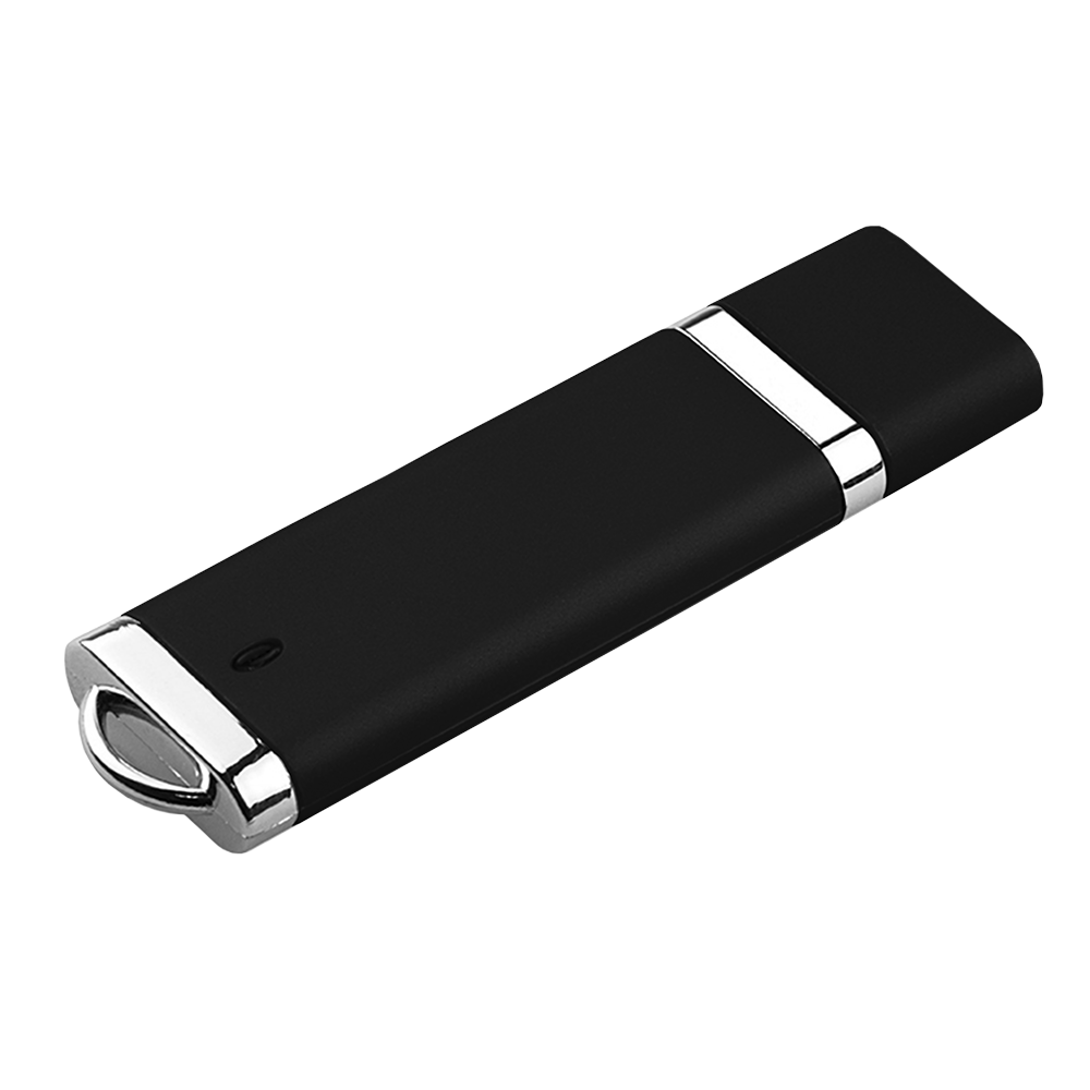 Memorias Usb 8gb Kit 50pz Plástico C/tapa+grabado Ld103