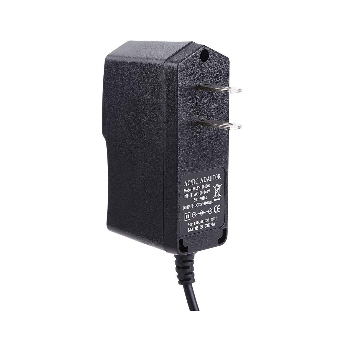 Mapa Del Mundo Magnético Giratorio (Azul)