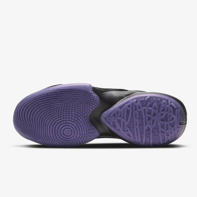 Tenis Nike Zoom Freak 2 CK5424-005 Basquetbol