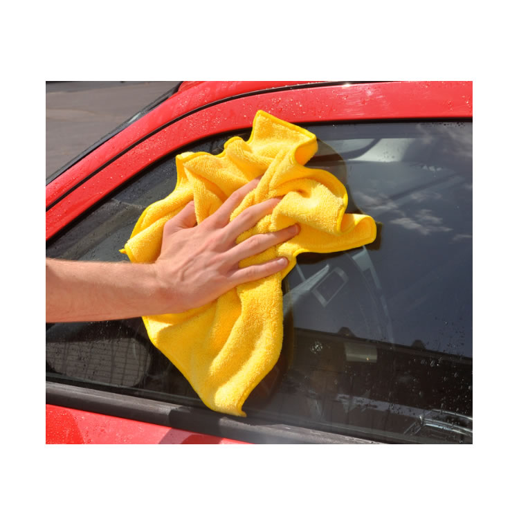 Paños de Microfibra 36 piezas Kirkland Signature 